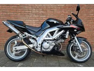 suzuki sv650 s – origineel nl – lage km – topstaat ‐ sv650s — motoren | suzuki — marktplaats