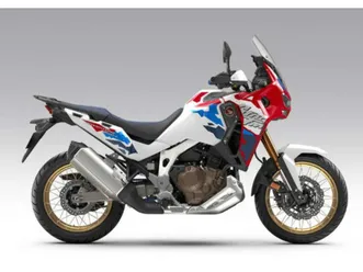 honda crf 1100 africatwin adventure sport showa eera 2026 biela