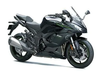 kawasaki ninja 1100sx neufahrzeug mod2025