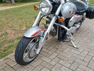 kawasaki mean streak