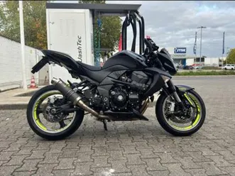 kawasaki z1000