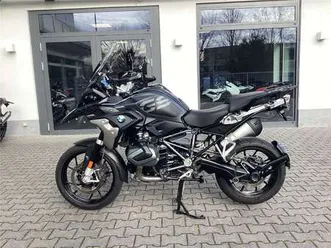bmw r 1250 gs