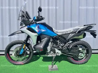 x új! 2026-os modell