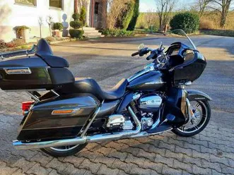 harley-davidson road glide