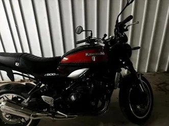 kawasaki z900rs
