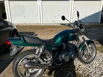 kawasaki zephyr 750
