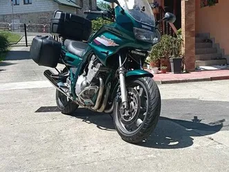 yamaha xj 900s diversion besko