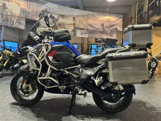 bmw r 1250 gs adventure