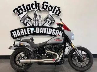 2024 harley-davidson® low rider™ s fxlrs