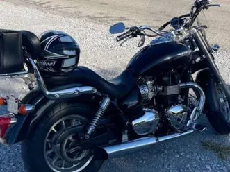 2013 triumph america