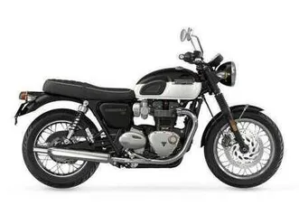 triumph bonneville t 120 skladem sleva 30.000 kč