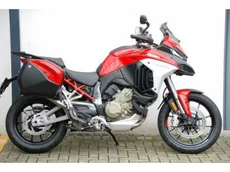 2023 ducati multistrada v4 s radar for sale in alton