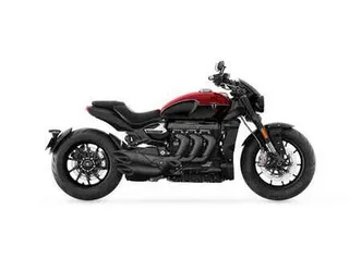 triumph rocket 3 r storm akce sleva z ceny 60.000,-czk