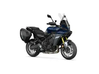 yamaha tracer 9 gt+ y-amt · bonus až 45 000 kč · 5letá záruka