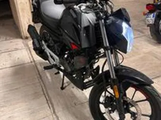 keeway rks 125 - 2025