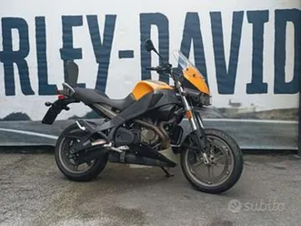 buell ulysses xb12 - 2007