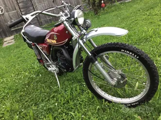 bultaco altro modello - 1977