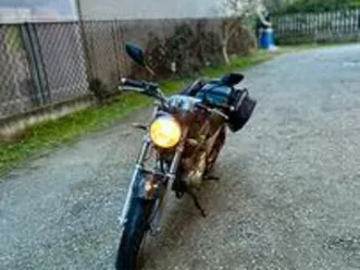 sachs roadster 125