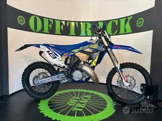 sherco se 125 factory 2022