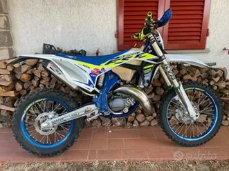 sherco se racing 125