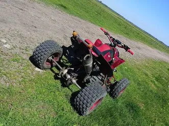 polaris predator swap er6 możliwa zamiana slońsk