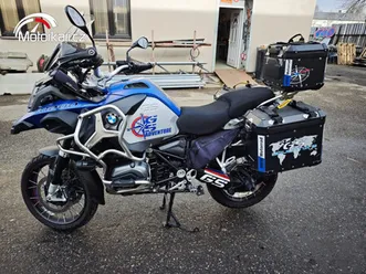 bmw r 1200 gs adventure