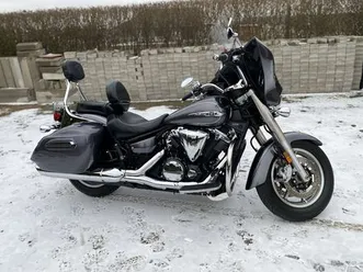 yamaha xvs 1300 midnight star delux turek