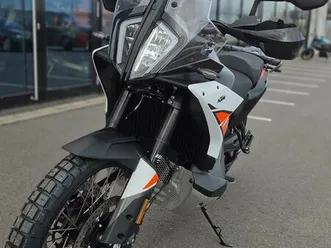 ktm 790 adventure 2026