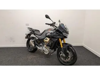 moto guzzi v100 mandello s 1042 cc