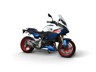 bmw ostatní moto f 900 xr | sauto.cz