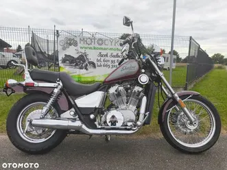 honda shadow