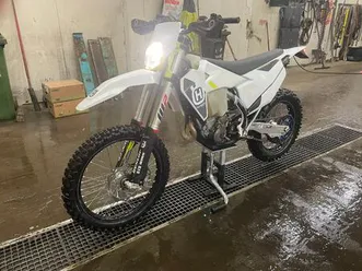 husqvarna fe 350