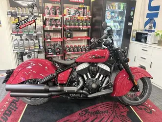 indian chief vintage * förhandsbokning * finns i butik att se *