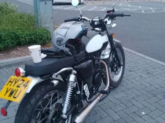 other motorbikes, gtss, 2024, 125 (cc)