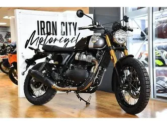 royal enfield bear 650 650 cc