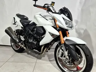 kawasaki z1000, 2008r. z niemiec 28705km dankowo