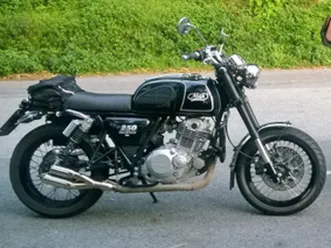 mash 250 black seven