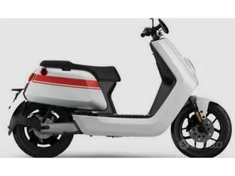 scooter elettrico niu nqi gst