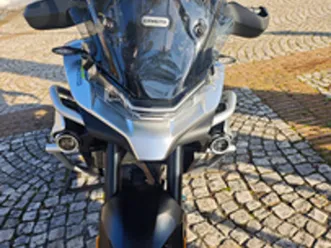 cf moto 800 mt touring