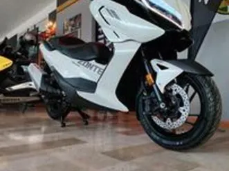 zontes 368 e abs euro 5+ my 2026 - pronta consegna