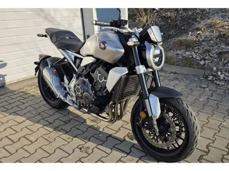 honda cb1000r 2022 rok bezwypadkowy opole
