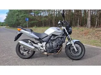 honda cbf600n 2004r. kozin