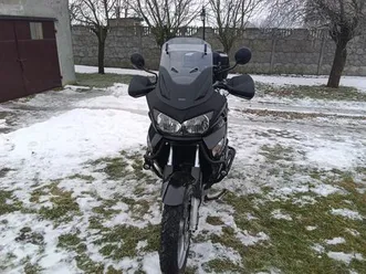 honda xl1000 varadero sd2 kolonia oporów