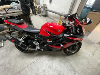 gsxr1000k6 sprzęglo na gwarancji! poznań junikowo