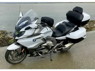 moto bmw k1600gtl