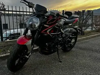 mv agusta brutale 800 rr