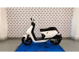 vendo niu mqi gt 100 (2022 - 25) nuova a torino (codice 9923810) - moto.it