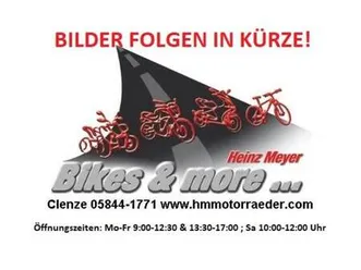 suzuki bandit gsf 650 sa abs gebraucht, guter zustand