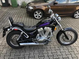 suzuki intruder vs1400