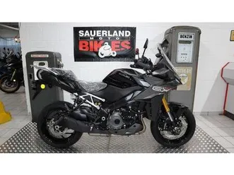 suzuki gsx-s 1000 gx